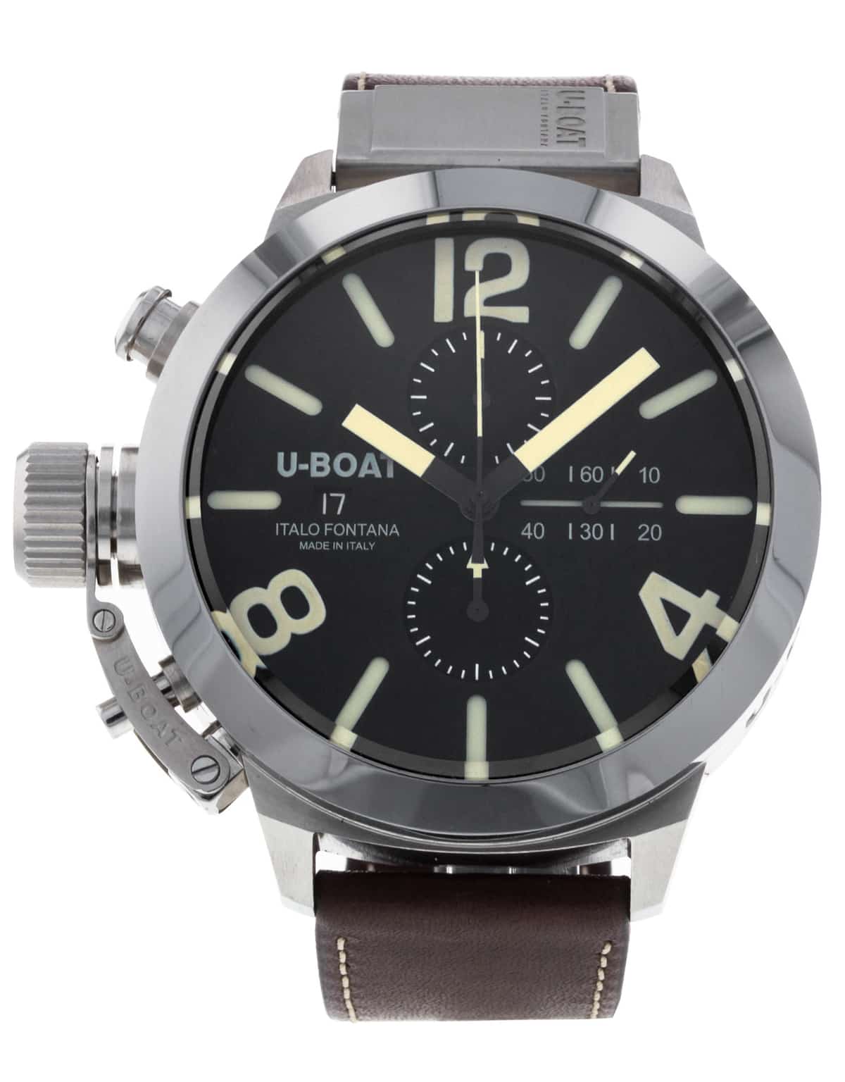 U-Boat Classico 7432
